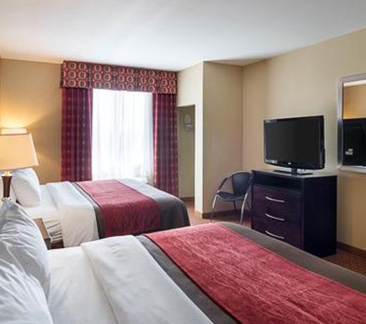 Comfort Inn & Suites