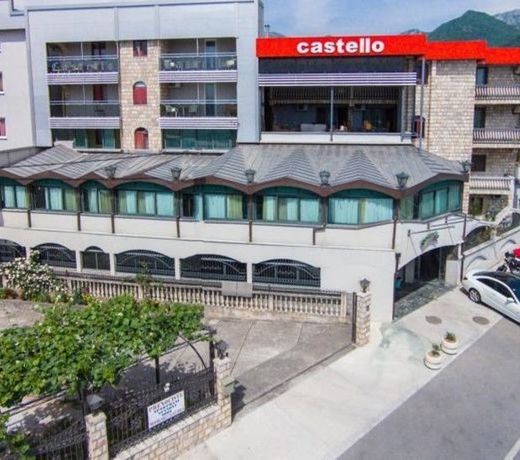 Hotel Castello