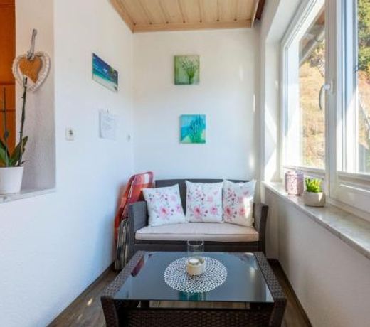Spacious Apartment in Stuhlfelden near Ski Area