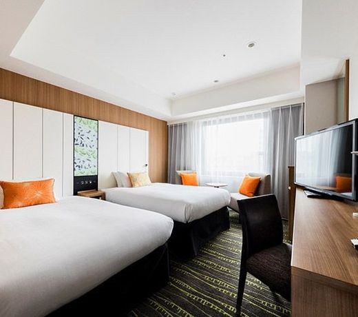 JR-East Hotel Mets Shibuya
