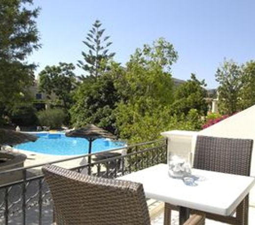 Kalydna Island Hotel