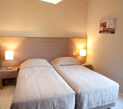 Kalydna Island Hotel