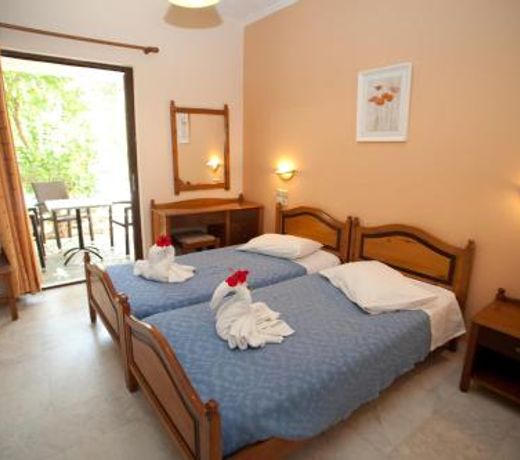 Kalydna Island Hotel