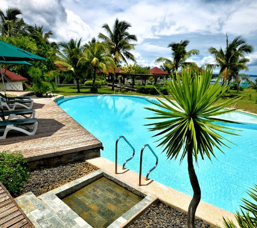 Adhara Boutique Resort