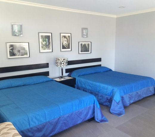 Adhara Boutique Resort