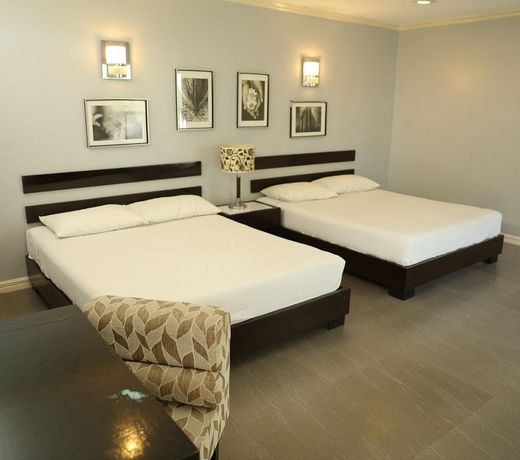Adhara Boutique Resort