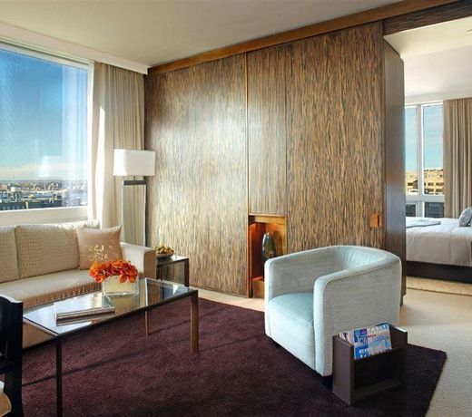 Jet Luxury @ The Dominick Hotel