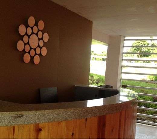 Pineridge Bucari Mountain Resort