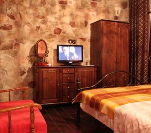 Monastiri Guesthouse