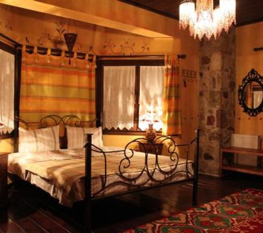 Monastiri Guesthouse