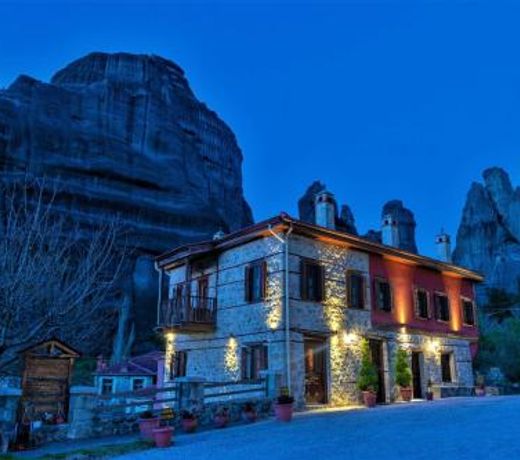 Petrino Guesthouse