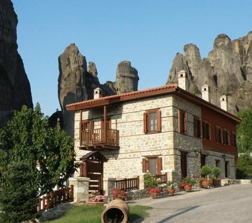 Petrino Guesthouse