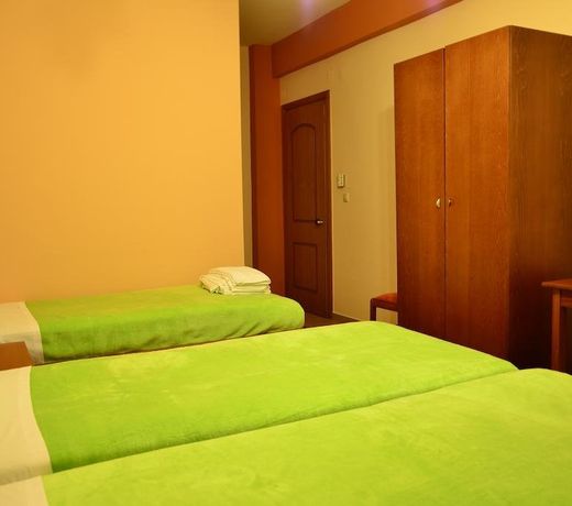 Guesthouse Lithos