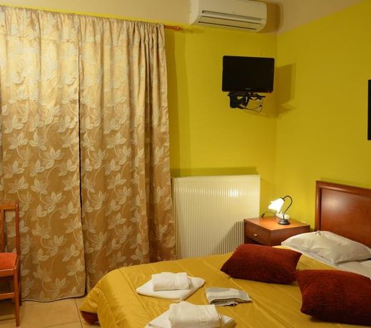 Guesthouse Lithos