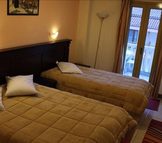 Hotel Kosta Famissi