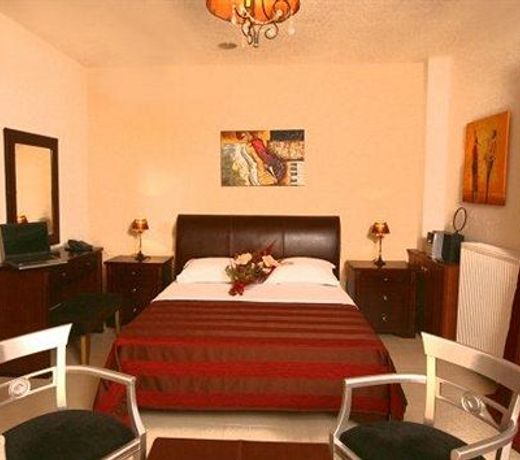 Epavlis Meteora Suites Hotel