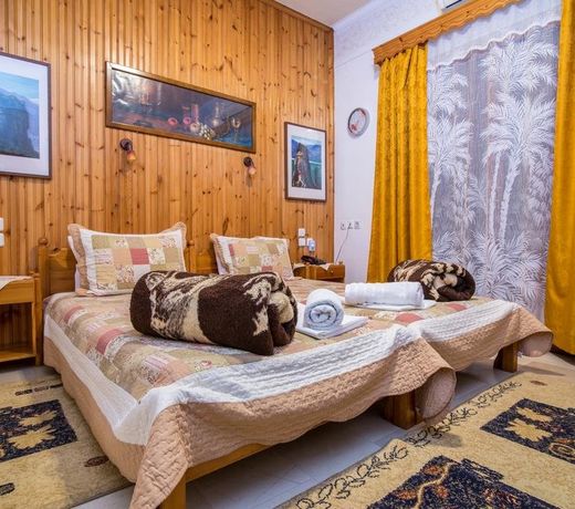 Zozas Rooms