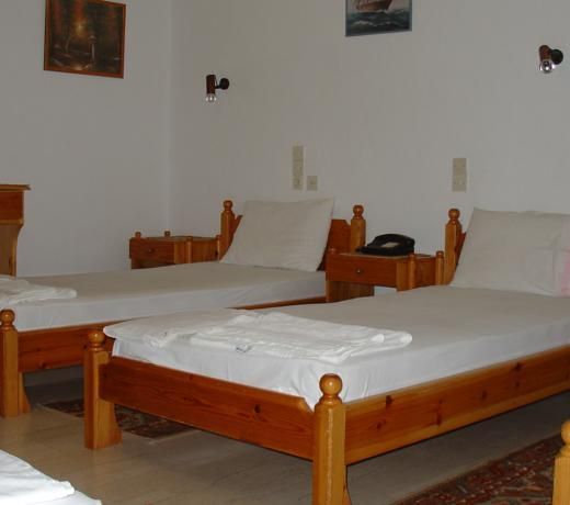 Zozas Rooms