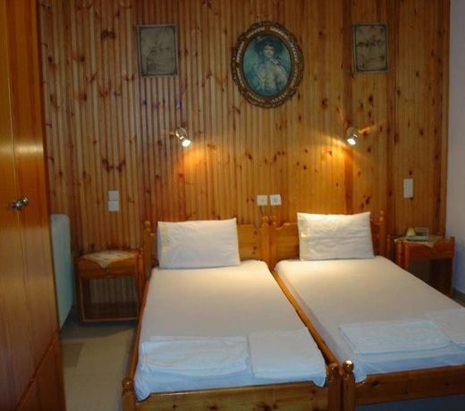 Zozas Rooms