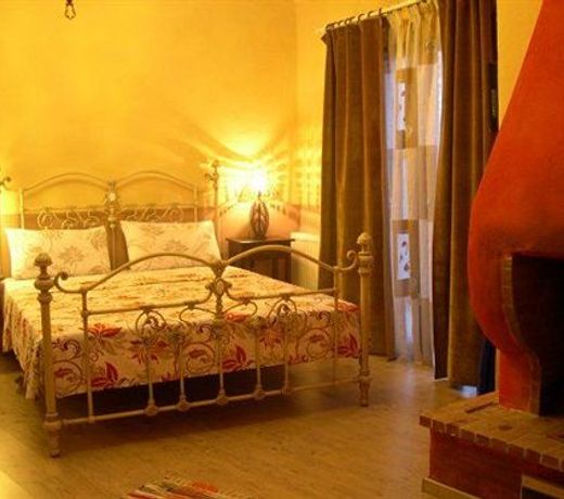Mythos Guesthouse