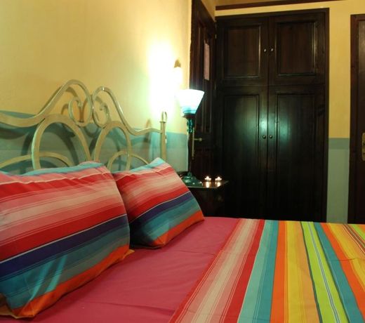 Mythos Guesthouse