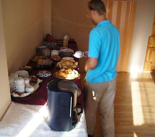 Aigli Hotel