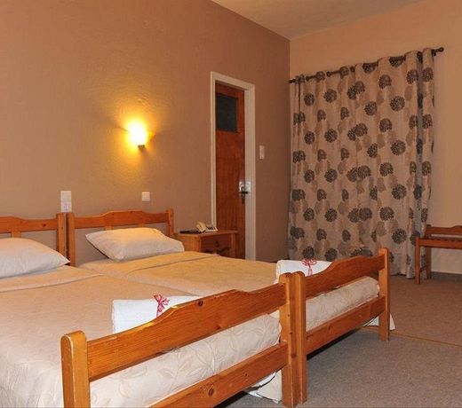 Aigli Hotel