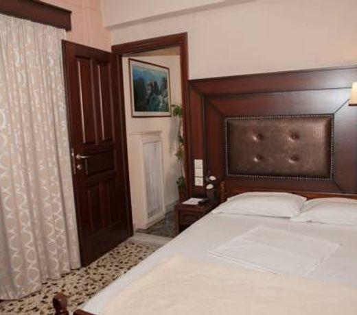 Hotel Meteora