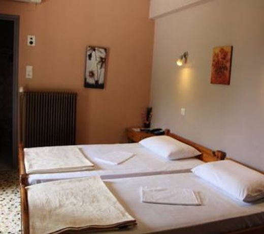 Hotel Meteora