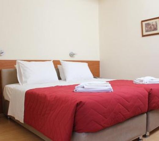 Hotel Galaxy