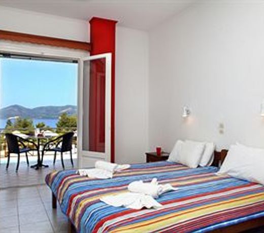 Elektra Hotel & Spa