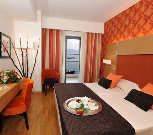 Elektra Hotel & Spa