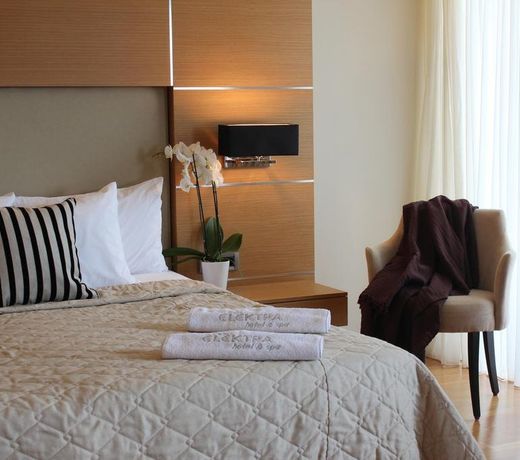 Elektra Hotel & Spa