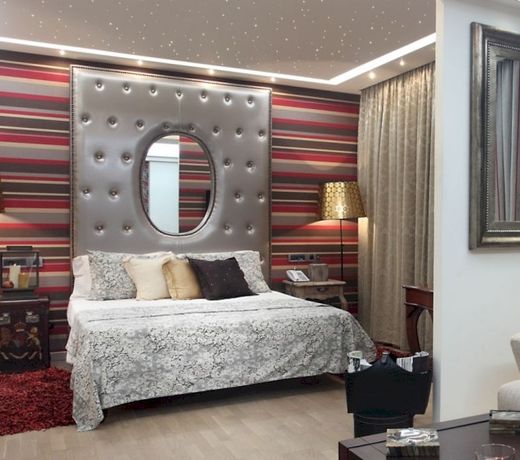 Comfy Boutique Hotel