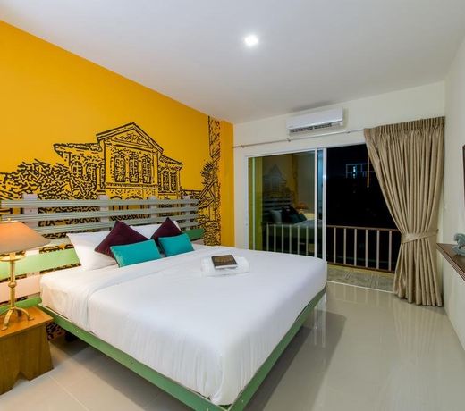The Pho Thong Phuket