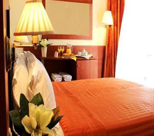 Galaxy Hotel