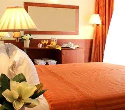 Galaxy Hotel