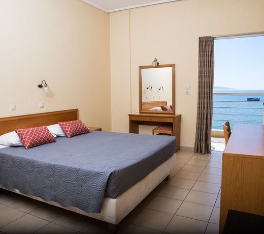Hotel Ostria