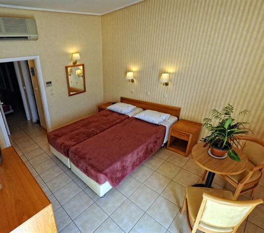Hotel Ostria