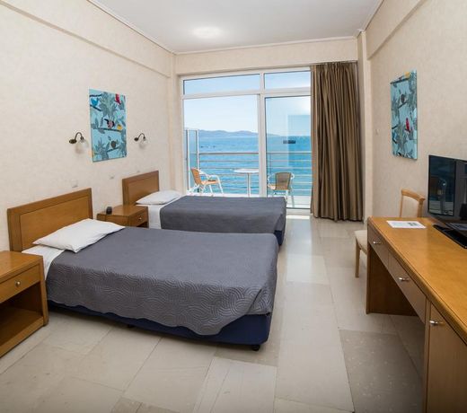 Hotel Ostria