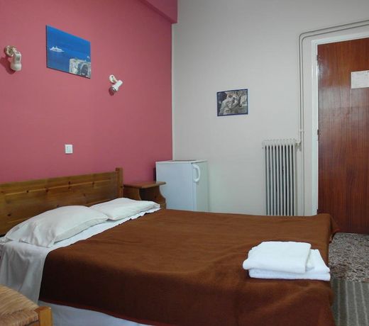 Hotel Alexandrion