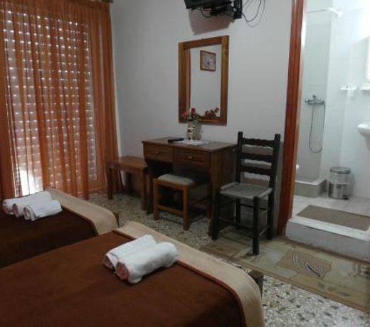 Hotel Alexandrion