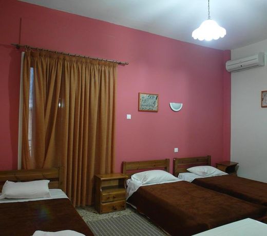 Hotel Alexandrion