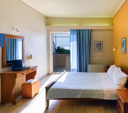 Hotel Fotini