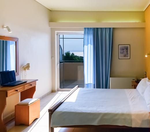 Hotel Fotini