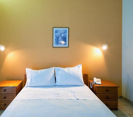 Hotel Fotini