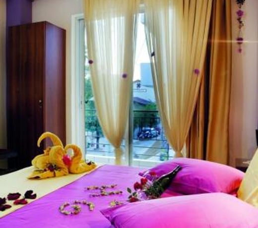 Hotel George