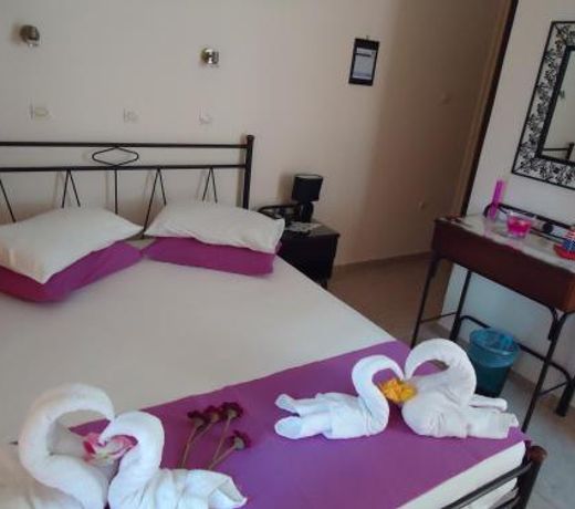 Hotel George