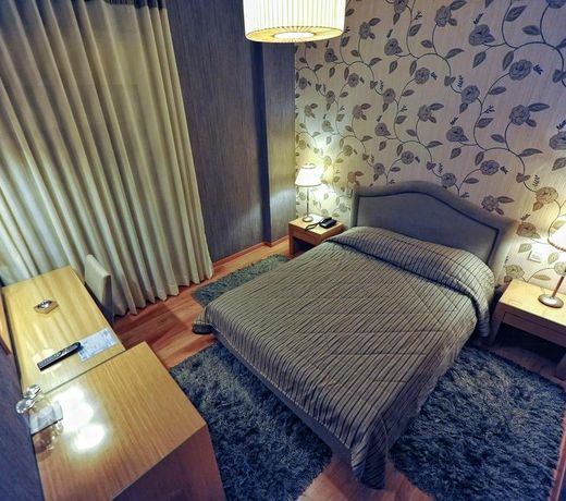 Hotel Haikos