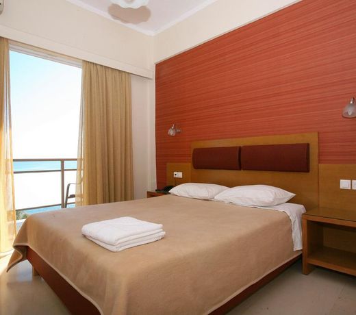 Hotel Flisvos